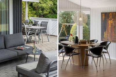 Vorschaubild von Ferienhaus II71 in Ebeltoft - Ostjütland
