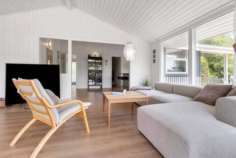 Foto von Ferienhaus II71 in Ebeltoft - Ostjütland
