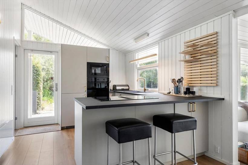 Foto von Ferienhaus II71 in Ebeltoft - Ostjütland