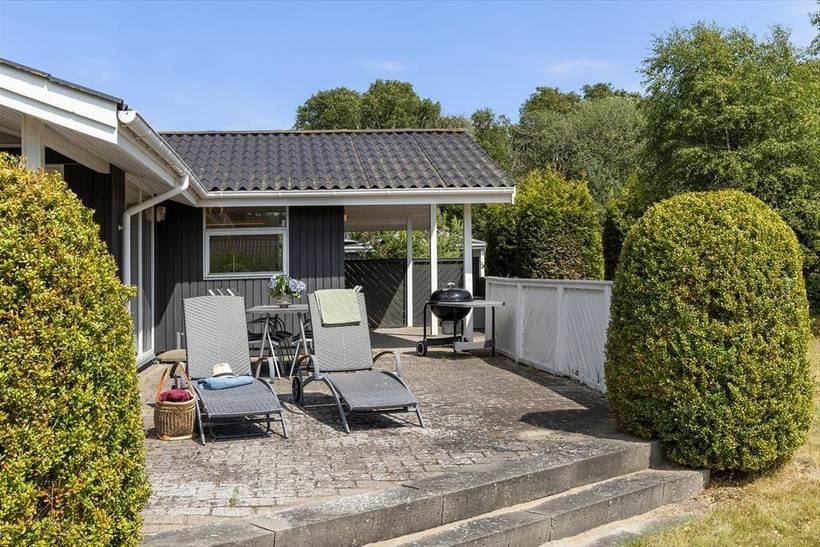 Foto von Ferienhaus II71 in Ebeltoft - Ostjütland