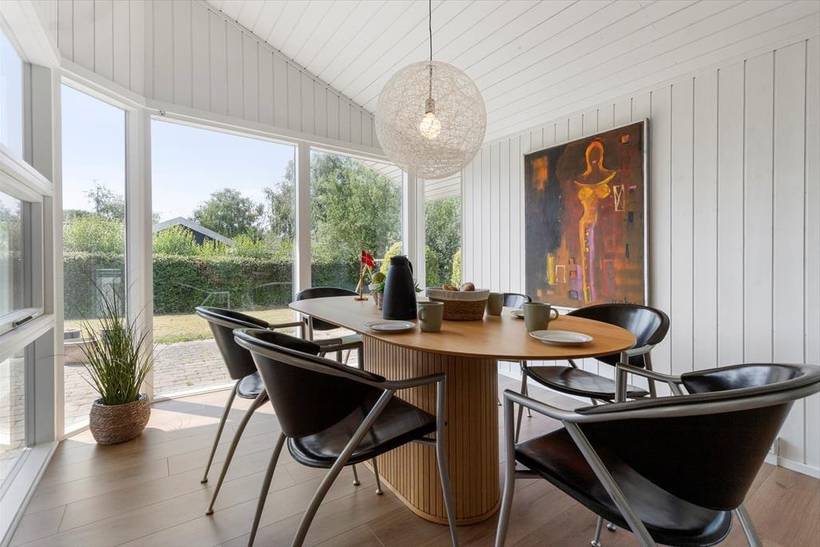 Foto von Ferienhaus II71 in Ebeltoft - Ostjütland