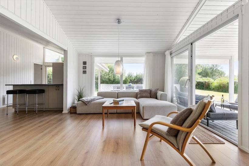 Foto von Ferienhaus II71 in Ebeltoft - Ostjütland