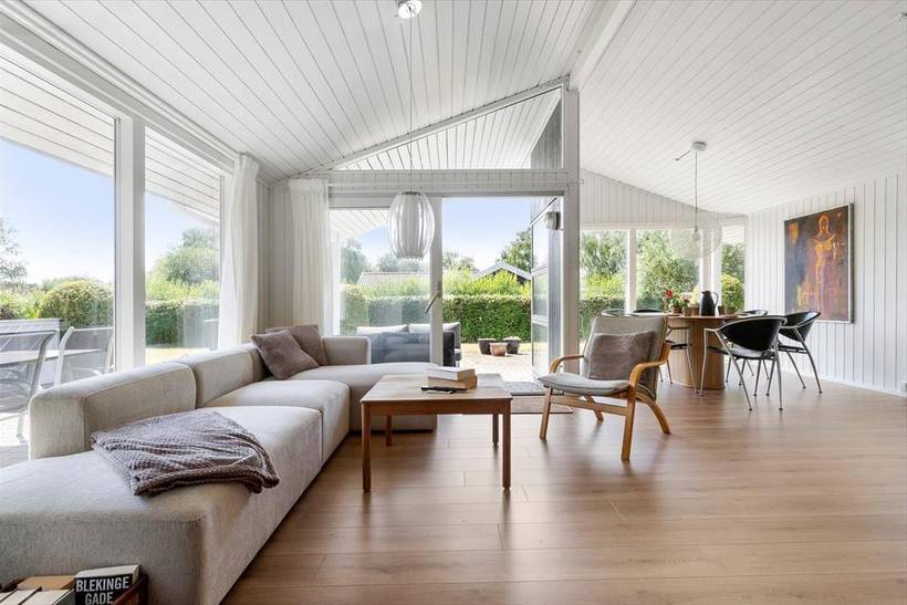 Foto von Ferienhaus II71 in Ebeltoft - Ostjütland
