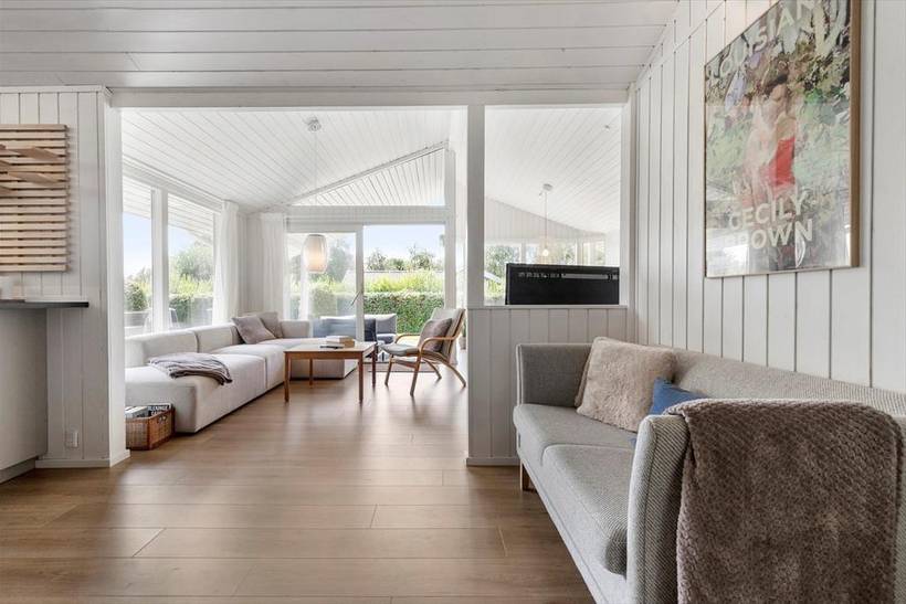 Foto von Ferienhaus II71 in Ebeltoft - Ostjütland