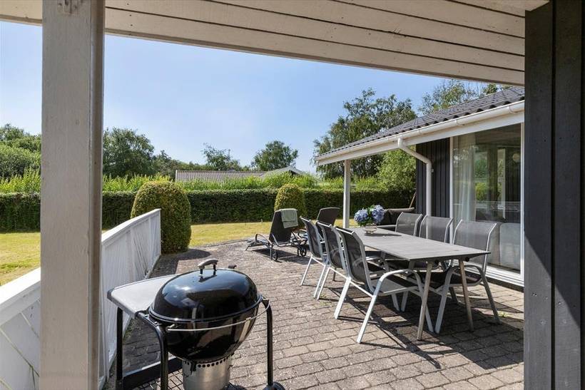 Foto von Ferienhaus II71 in Ebeltoft - Ostjütland
