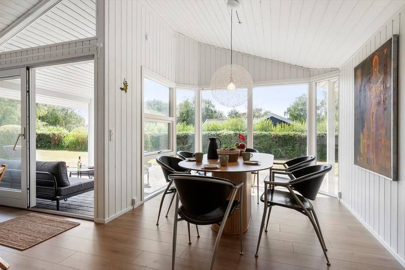 Foto von Ferienhaus II71 in Ebeltoft - Ostjütland