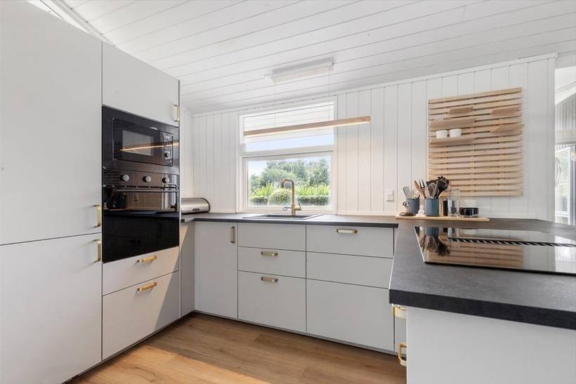 Foto von Ferienhaus II71 in Ebeltoft - Ostjütland