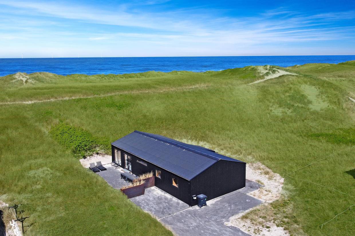 Foto von Ferienhaus II72 in Vrist - Vejlby Klit - Westjütland