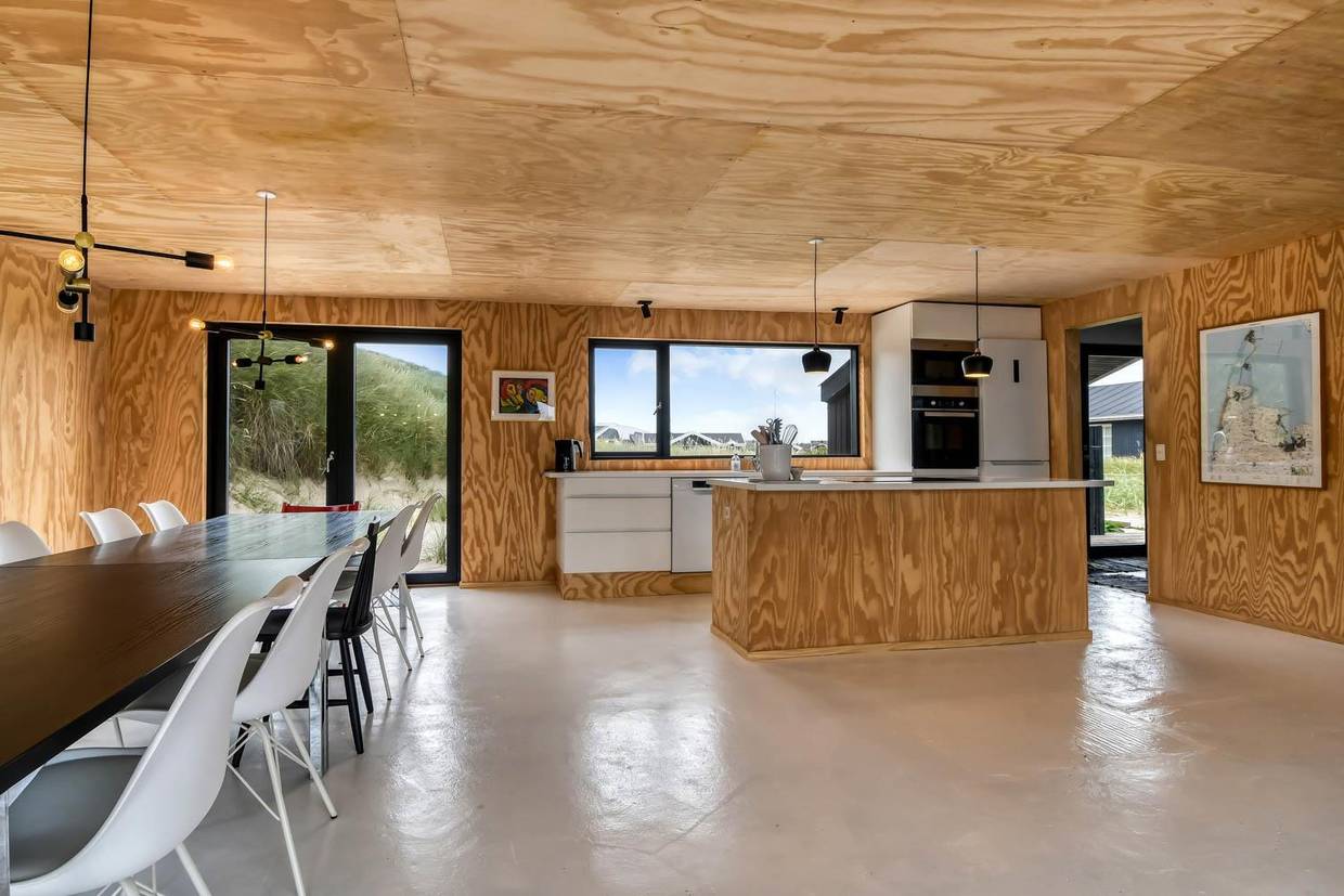 Foto von Ferienhaus II72 in Vrist - Vejlby Klit - Westjütland