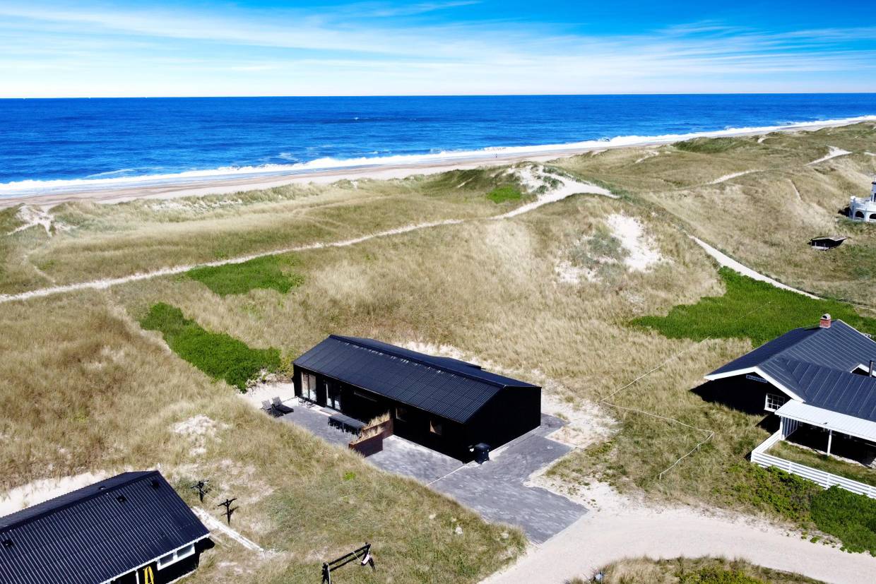 Foto von Ferienhaus II72 in Vrist - Vejlby Klit - Westjütland
