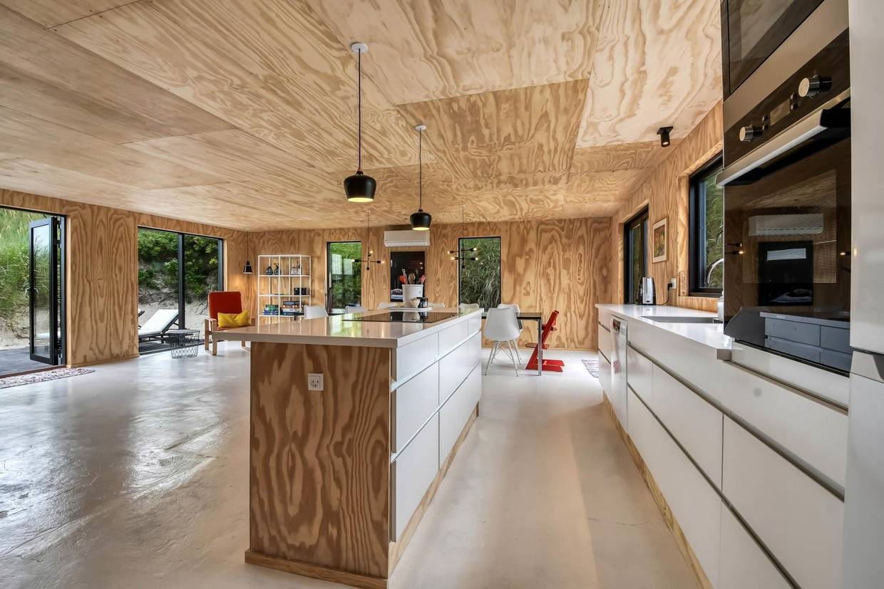 Foto von Ferienhaus II72 in Vrist - Vejlby Klit - Westjütland