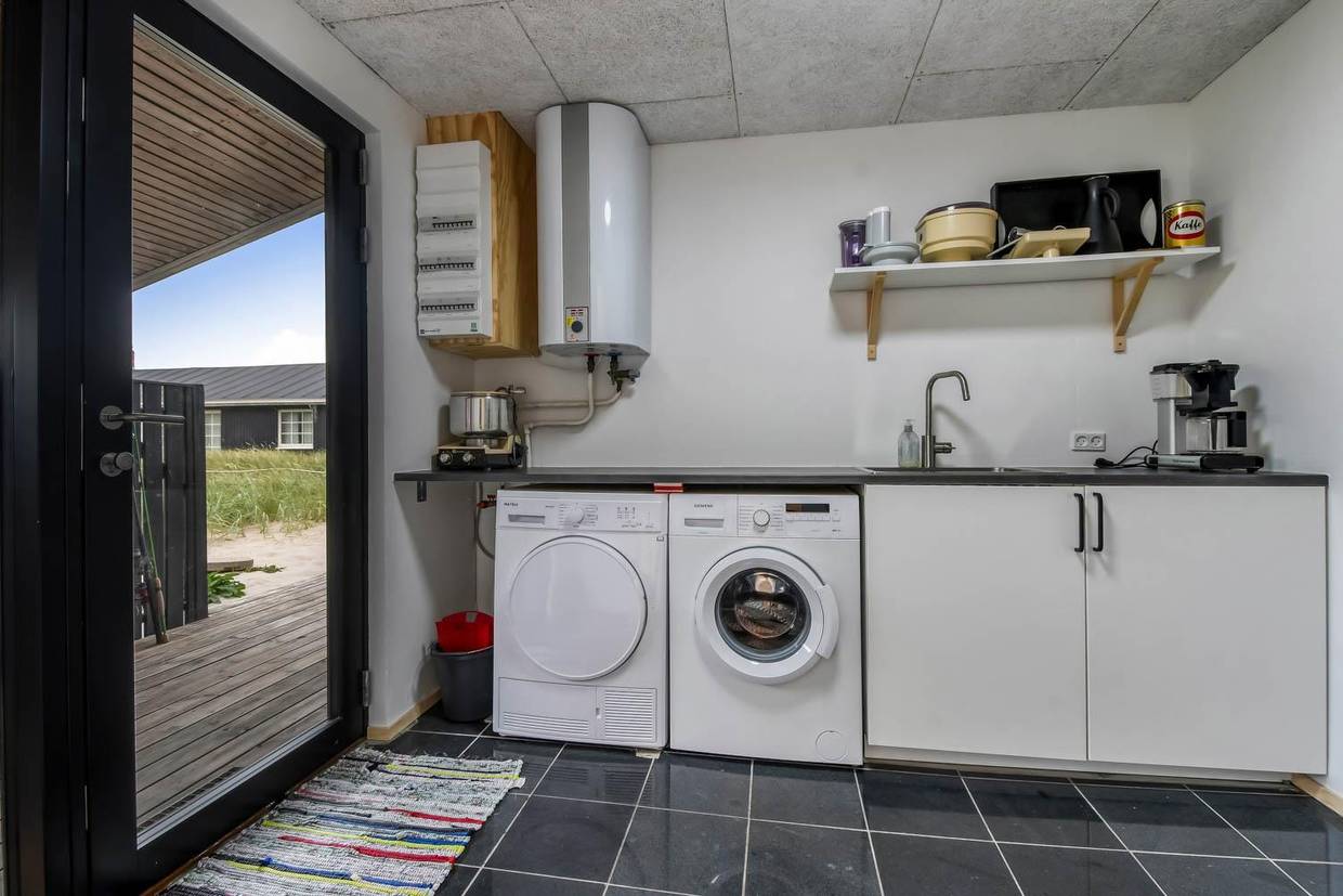 Foto von Ferienhaus II72 in Vrist - Vejlby Klit - Westjütland