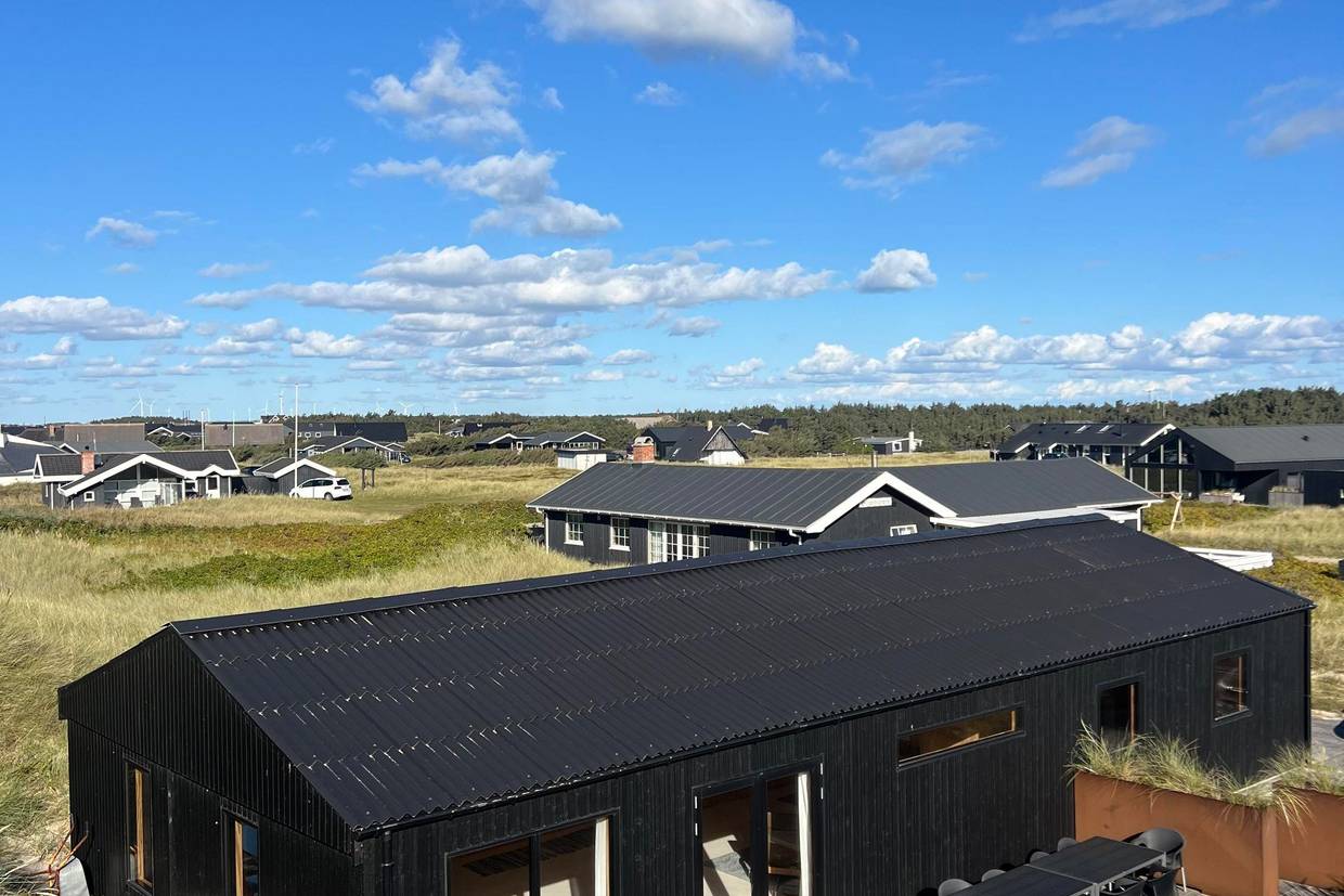 Foto von Ferienhaus II72 in Vrist - Vejlby Klit - Westjütland