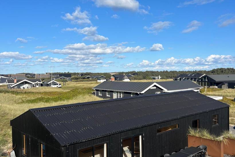 Foto von Ferienhaus II72 in Vrist - Vejlby Klit - Westjütland