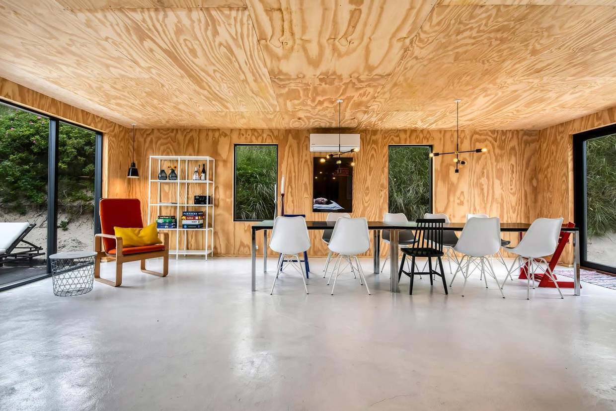 Foto von Ferienhaus II72 in Vrist - Vejlby Klit - Westjütland