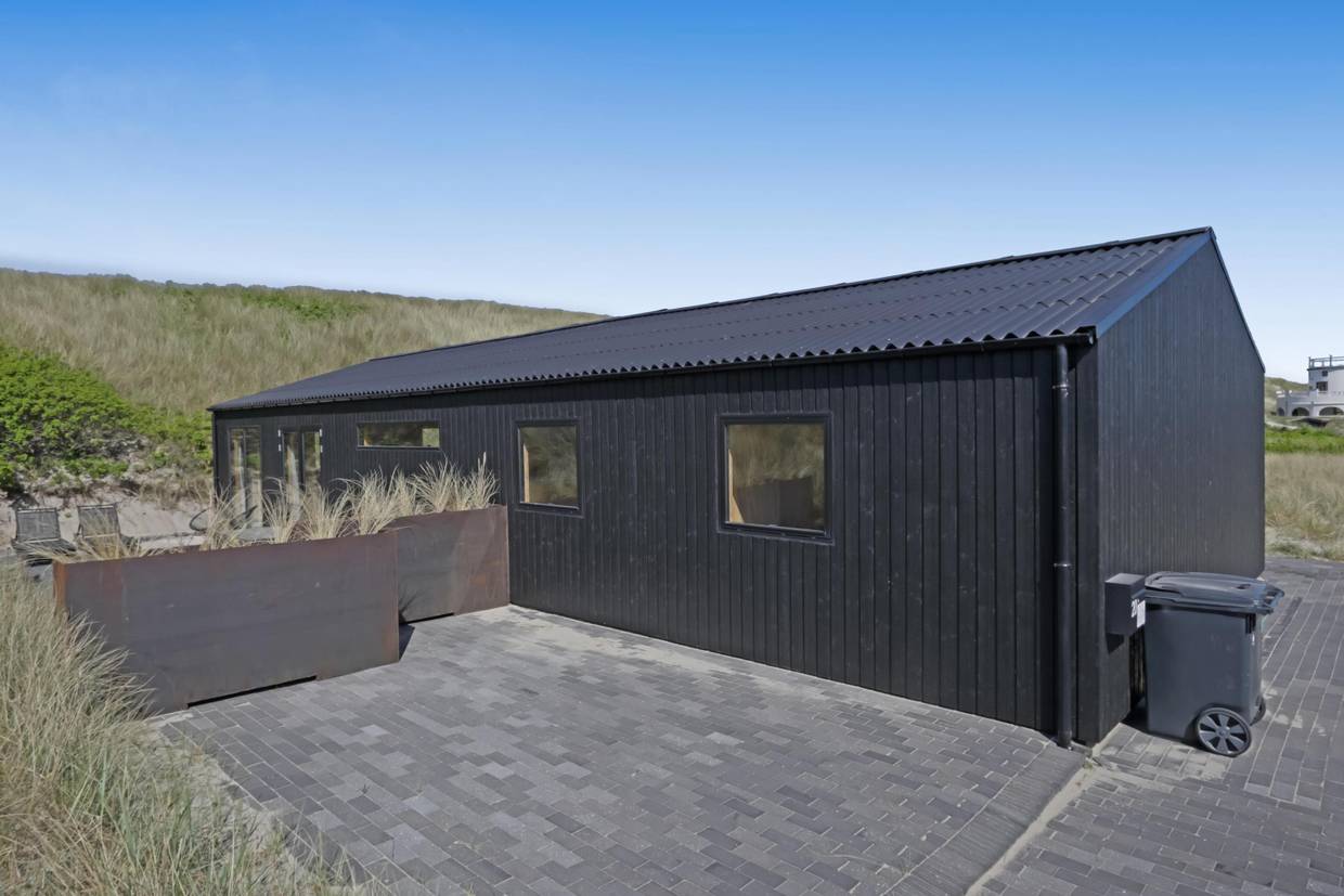 Foto von Ferienhaus II72 in Vrist - Vejlby Klit - Westjütland
