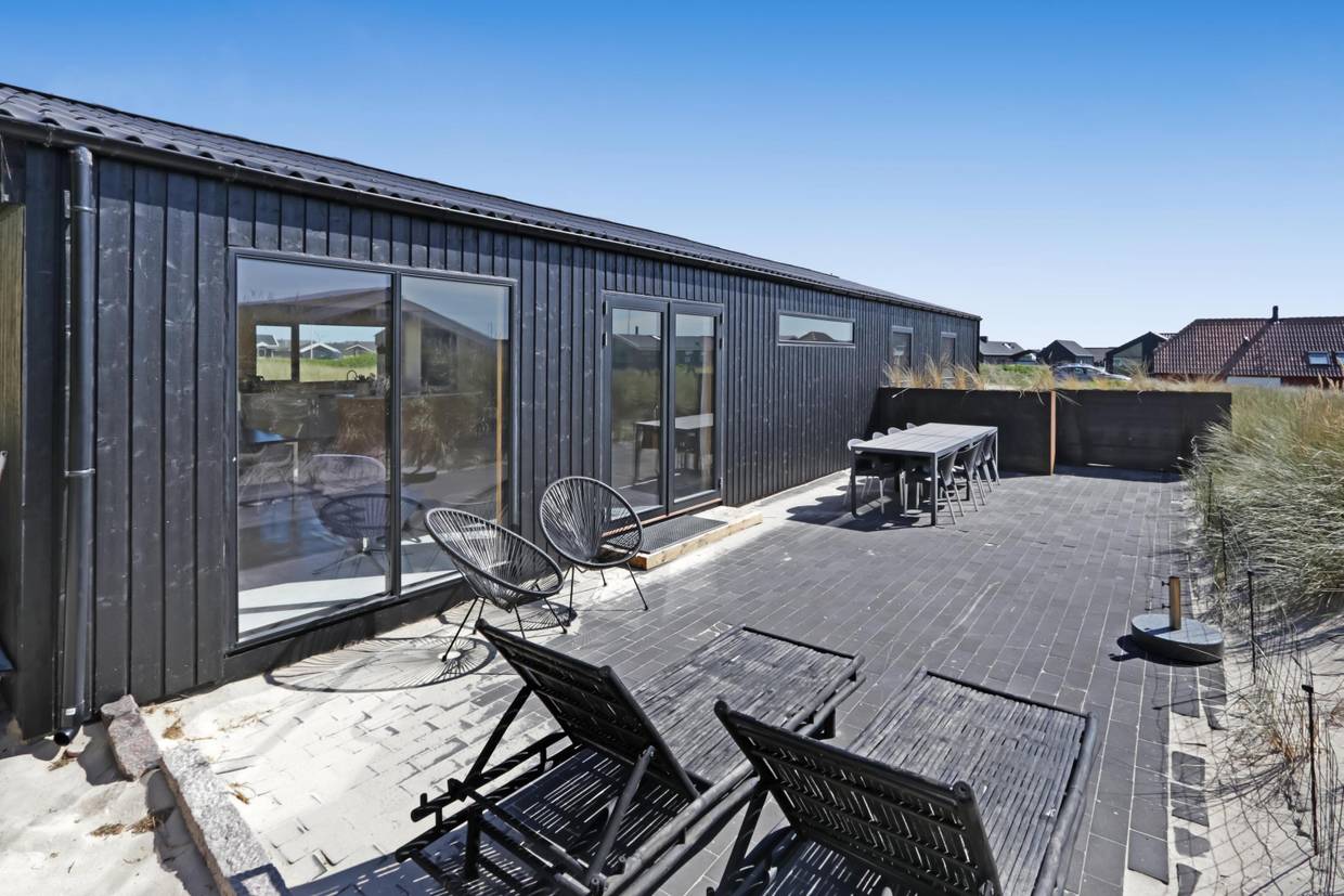 Foto von Ferienhaus II72 in Vrist - Vejlby Klit - Westjütland