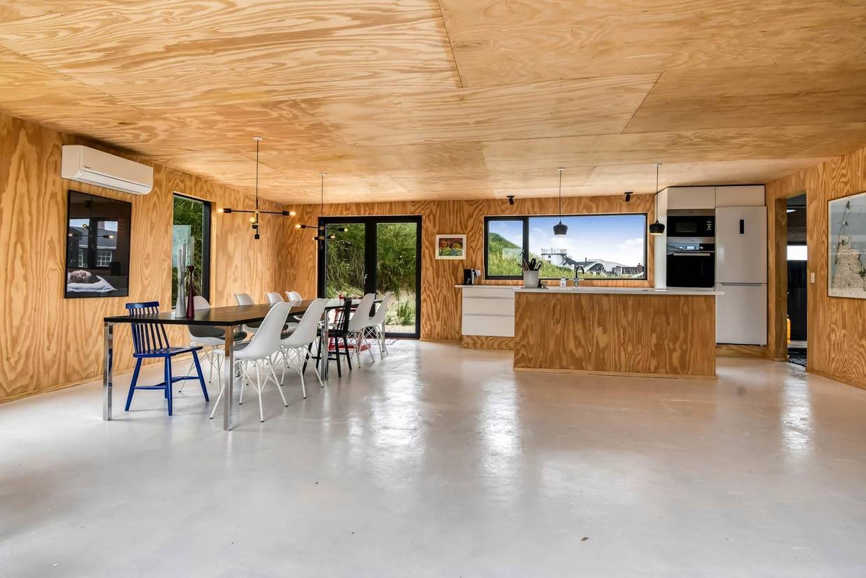 Foto von Ferienhaus II72 in Vrist - Vejlby Klit - Westjütland