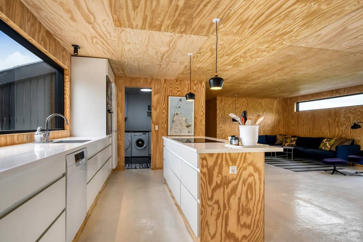 Foto von Ferienhaus II72 in Vrist - Vejlby Klit - Westjütland