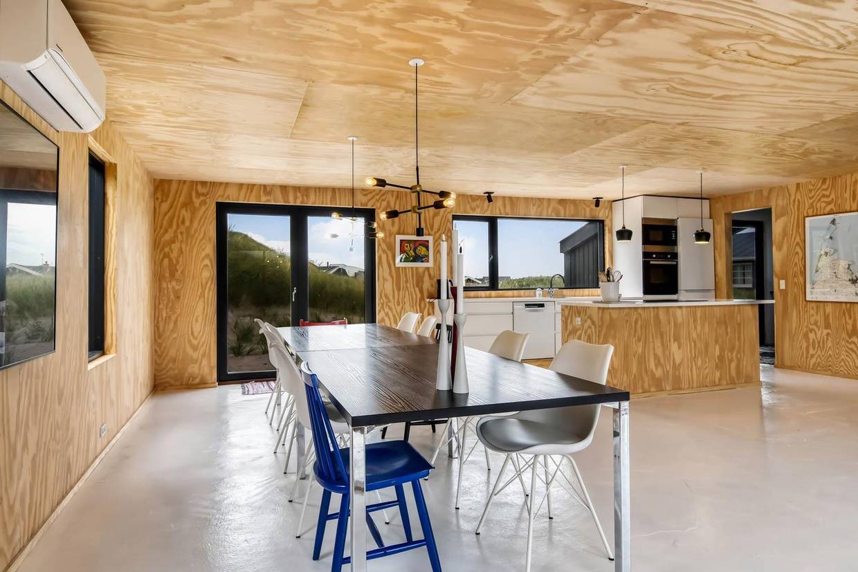Foto von Ferienhaus II72 in Vrist - Vejlby Klit - Westjütland
