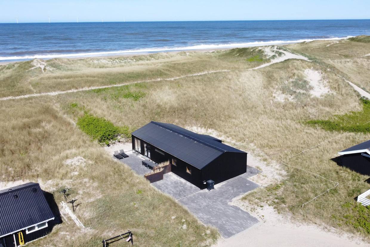 Foto von Ferienhaus II72 in Vrist - Vejlby Klit - Westjütland