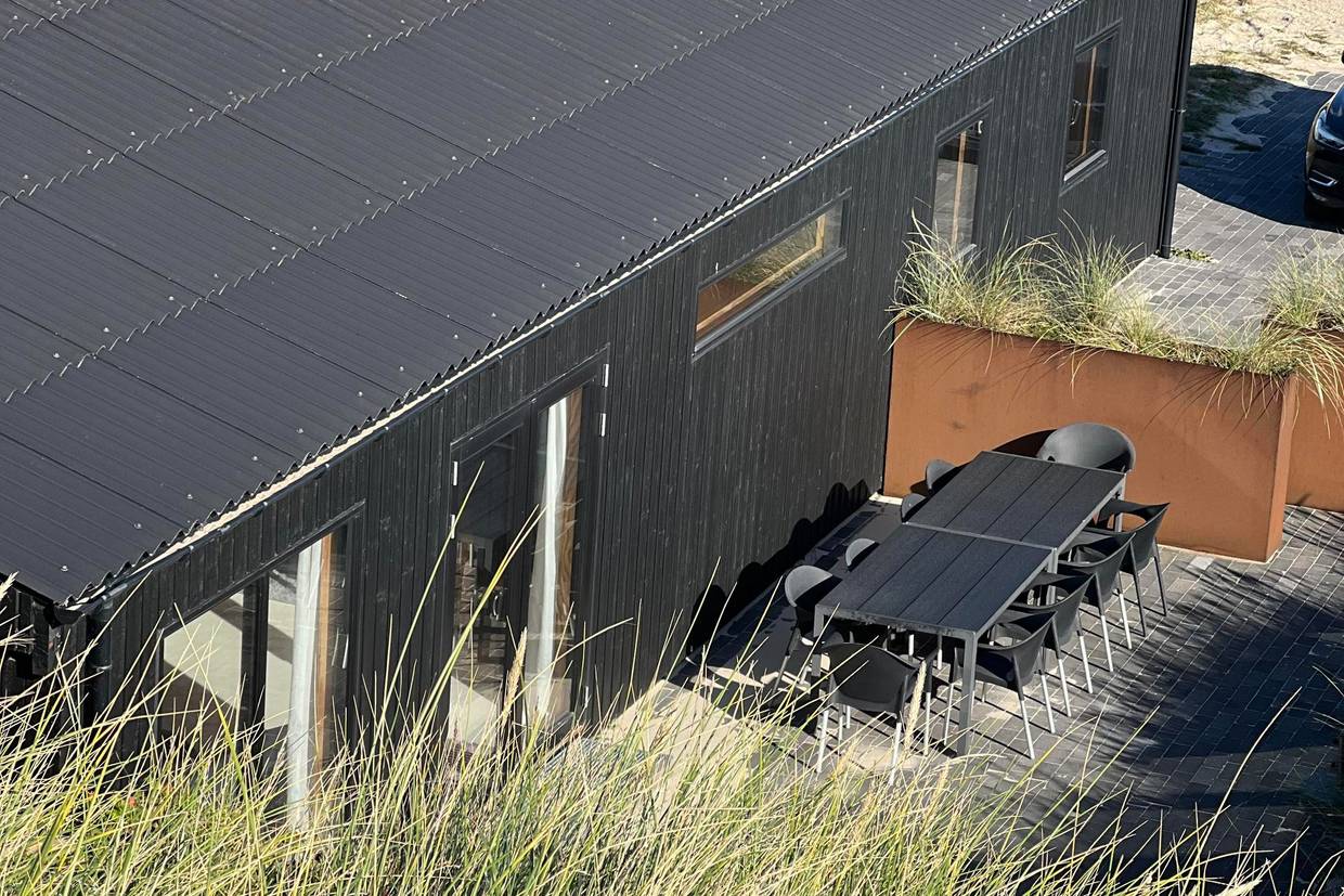Foto von Ferienhaus II72 in Vrist - Vejlby Klit - Westjütland