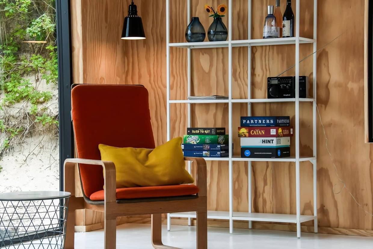 Foto von Ferienhaus II72 in Vrist - Vejlby Klit - Westjütland