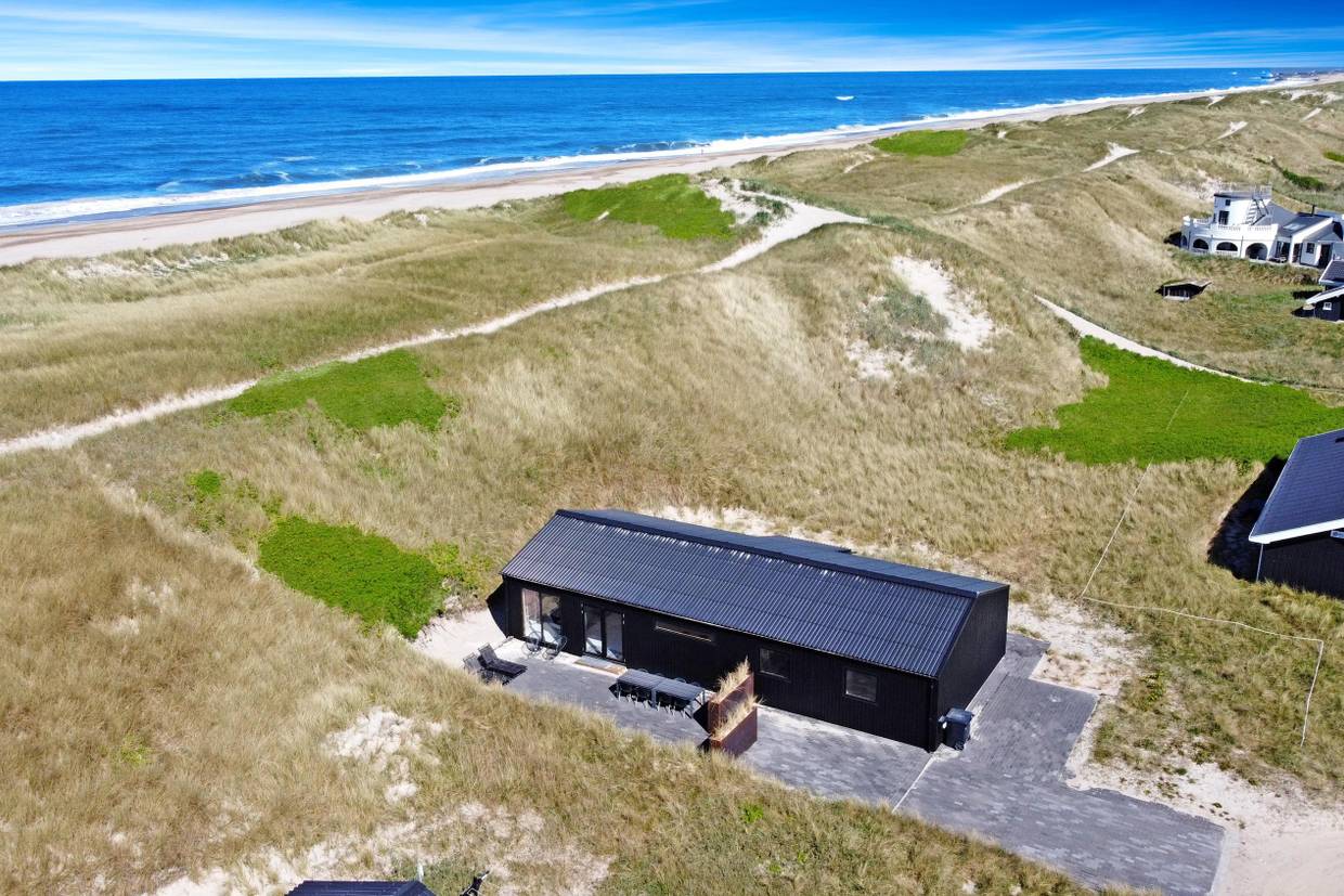 Foto von Ferienhaus II72 in Vrist - Vejlby Klit - Westjütland