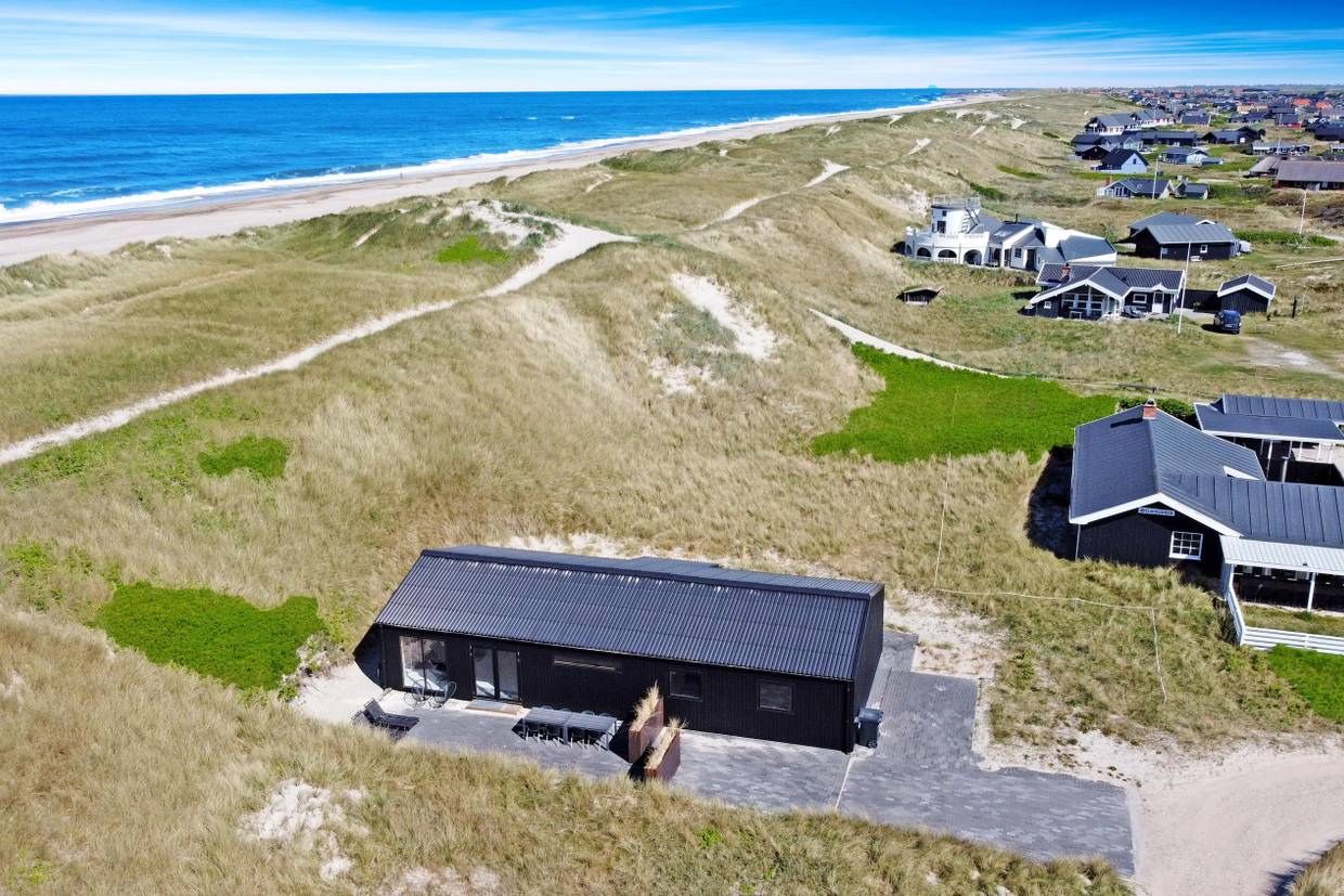 Foto von Ferienhaus II72 in Vrist - Vejlby Klit - Westjütland