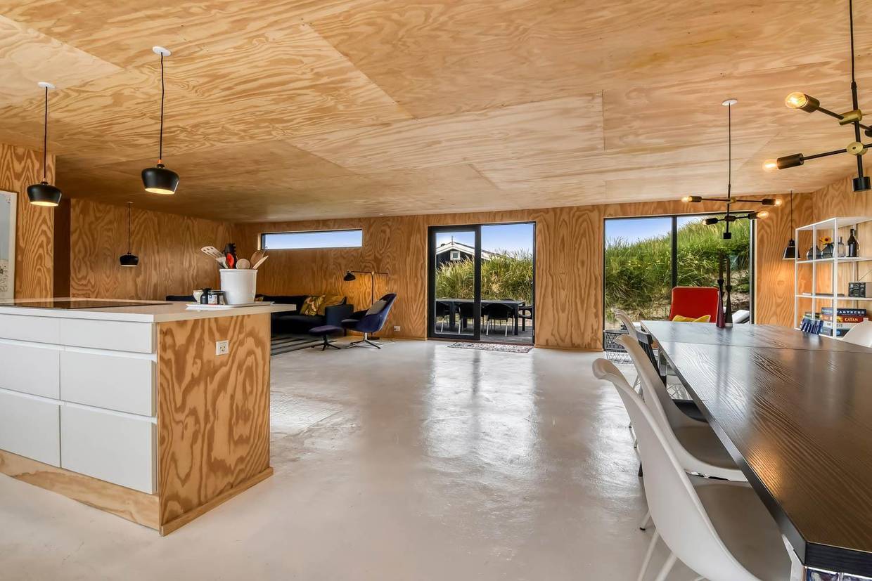 Foto von Ferienhaus II72 in Vrist - Vejlby Klit - Westjütland