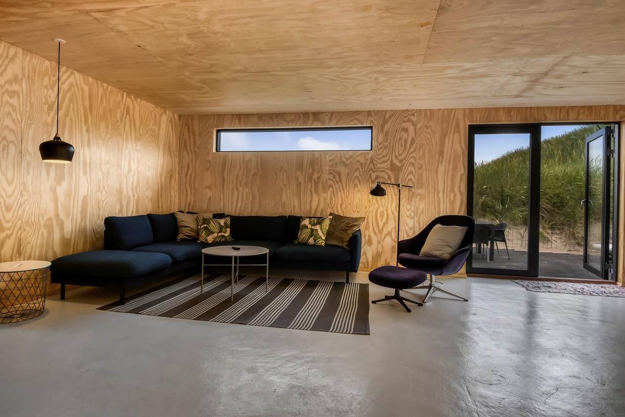 Foto von Ferienhaus II72 in Vrist - Vejlby Klit - Westjütland