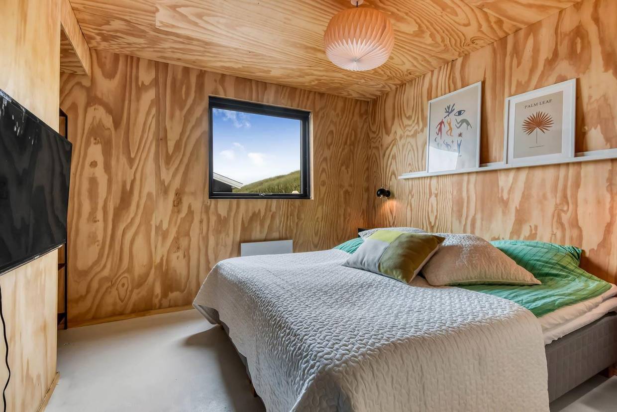 Foto von Ferienhaus II72 in Vrist - Vejlby Klit - Westjütland