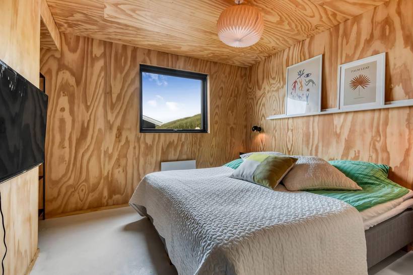 Foto von Ferienhaus II72 in Vrist - Vejlby Klit - Westjütland