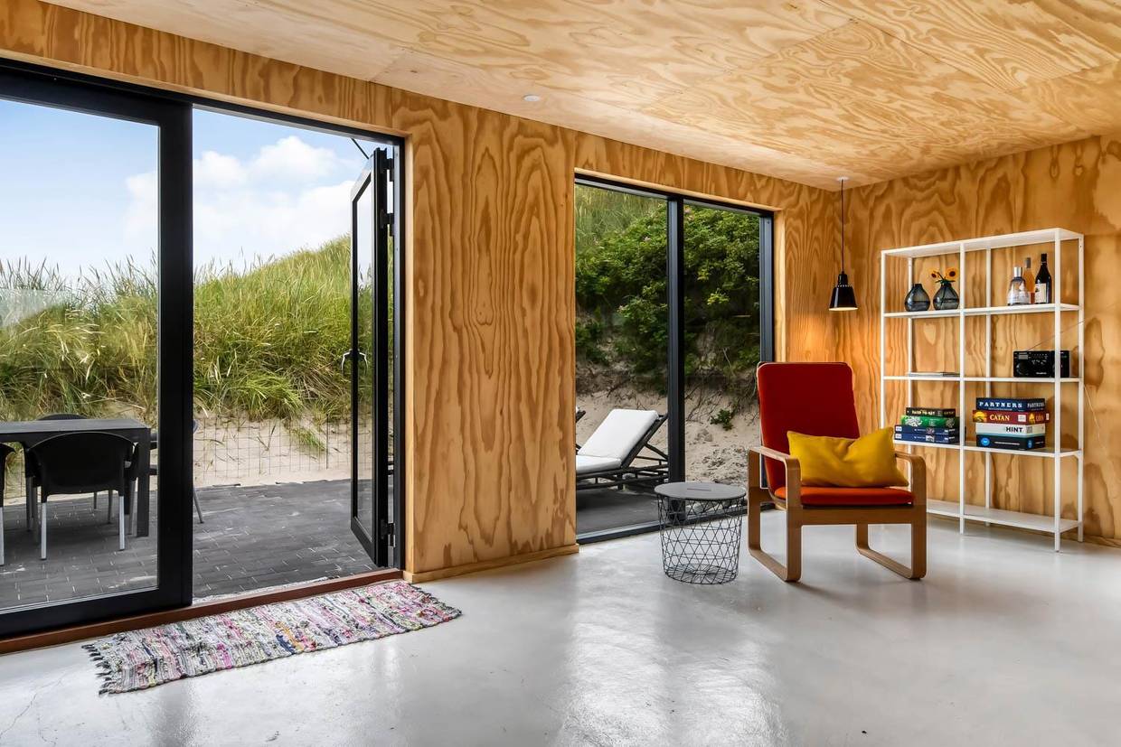 Foto von Ferienhaus II72 in Vrist - Vejlby Klit - Westjütland
