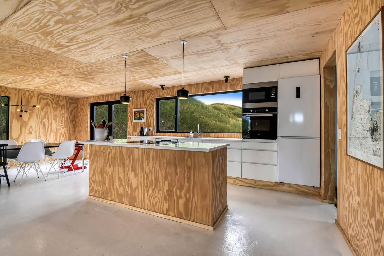 Foto von Ferienhaus II72 in Vrist - Vejlby Klit - Westjütland