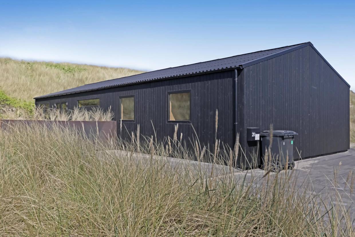 Foto von Ferienhaus II72 in Vrist - Vejlby Klit - Westjütland