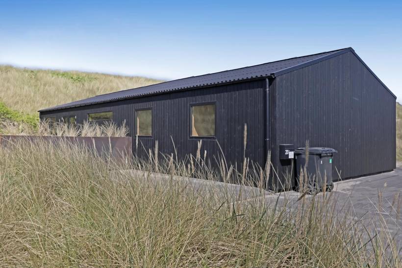 Foto von Ferienhaus II72 in Vrist - Vejlby Klit - Westjütland