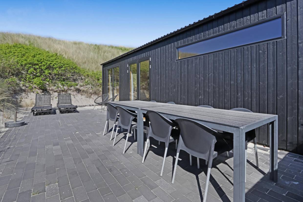 Foto von Ferienhaus II72 in Vrist - Vejlby Klit - Westjütland