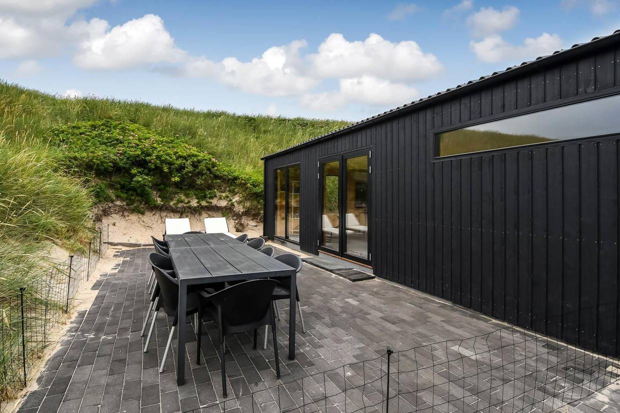 Foto von Ferienhaus II72 in Vrist - Vejlby Klit - Westjütland