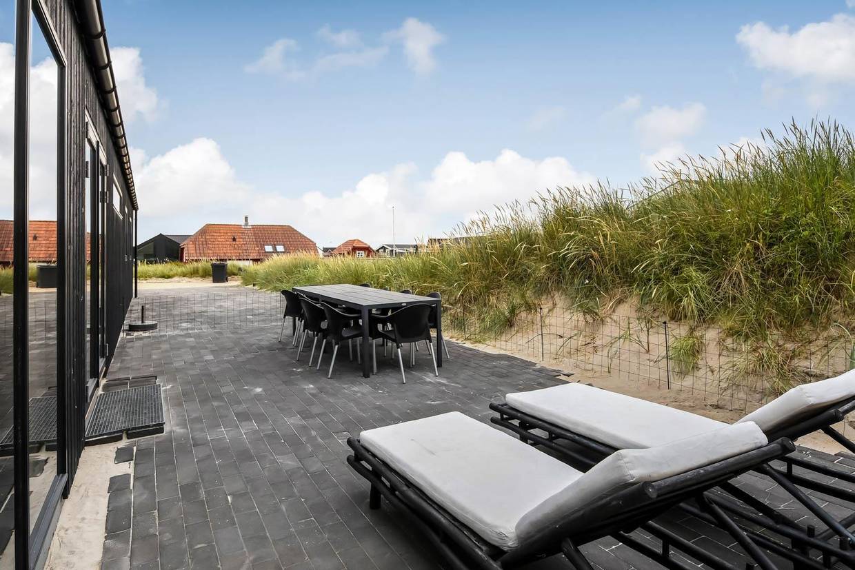 Foto von Ferienhaus II72 in Vrist - Vejlby Klit - Westjütland