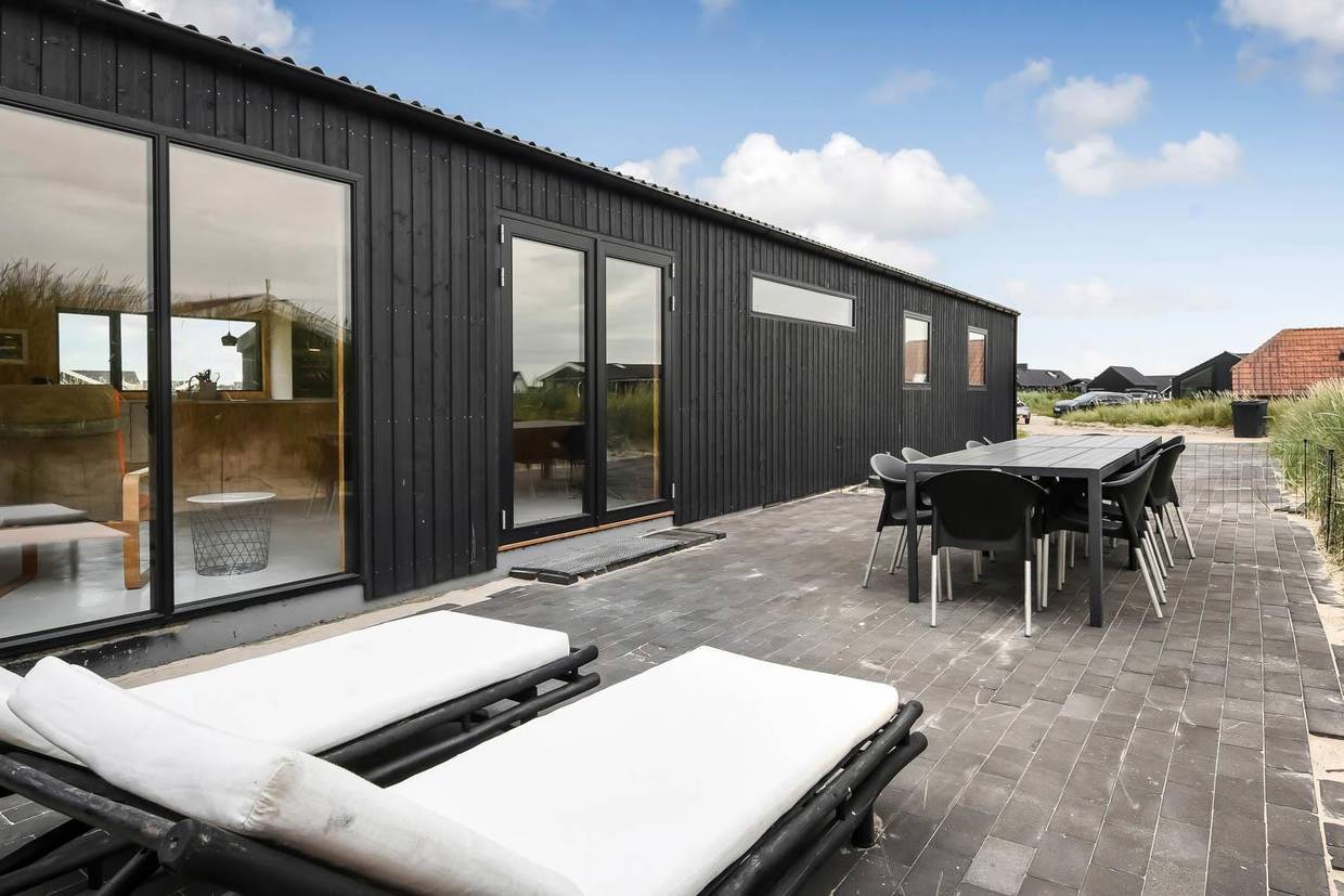 Foto von Ferienhaus II72 in Vrist - Vejlby Klit - Westjütland