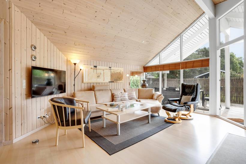 Foto von Ferienhaus II75 in Marielyst - Falster