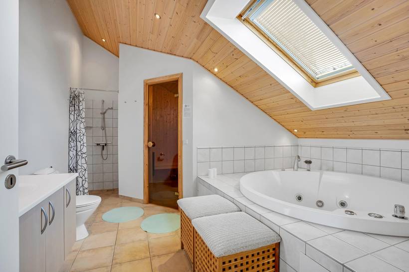 Foto von Ferienhaus II75 in Marielyst - Falster