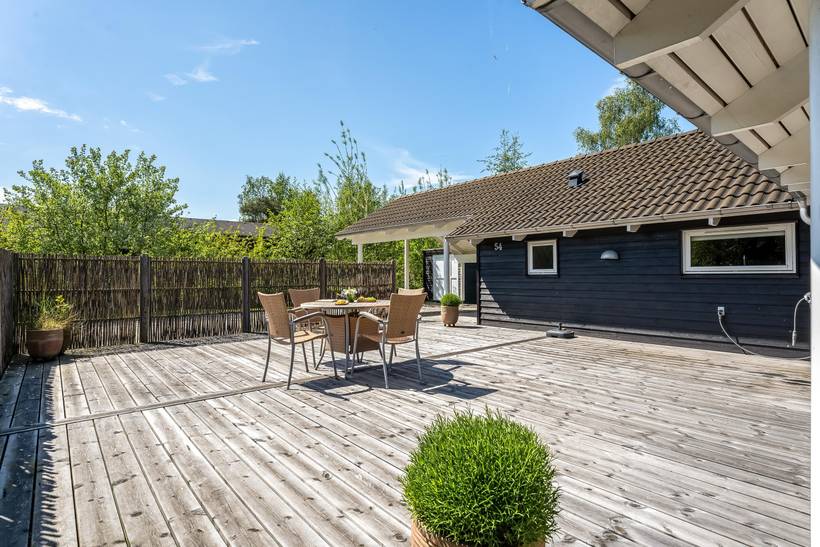 Foto von Ferienhaus II75 in Marielyst - Falster