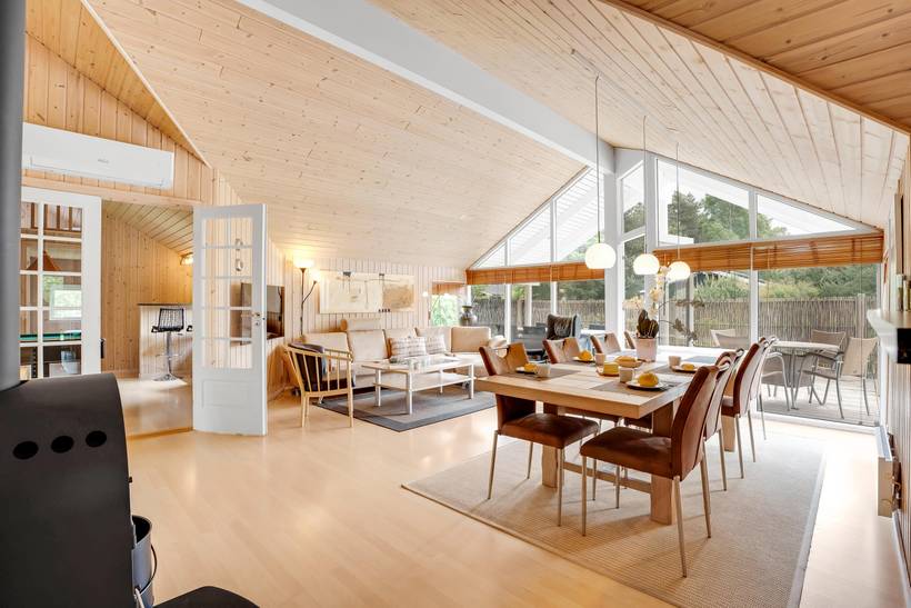 Foto von Ferienhaus II75 in Marielyst - Falster