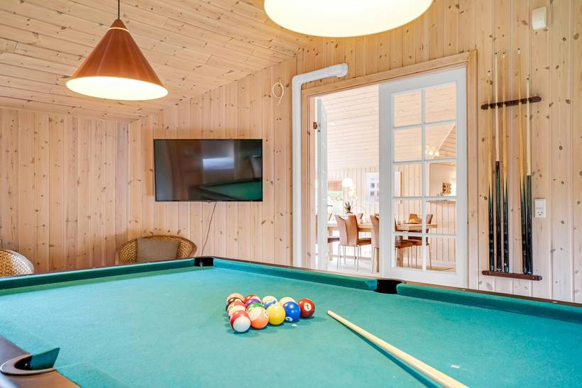 Foto von Ferienhaus II75 in Marielyst - Falster