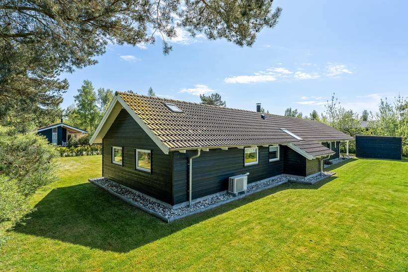 Foto von Ferienhaus II75 in Marielyst - Falster