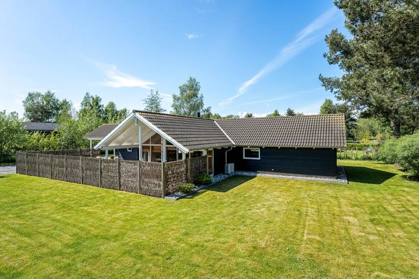 Foto von Ferienhaus II75 in Marielyst - Falster