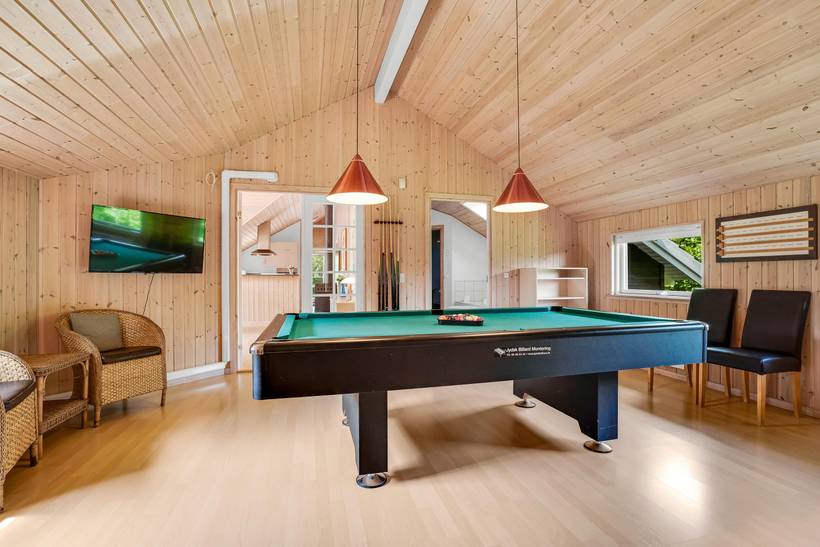 Foto von Ferienhaus II75 in Marielyst - Falster