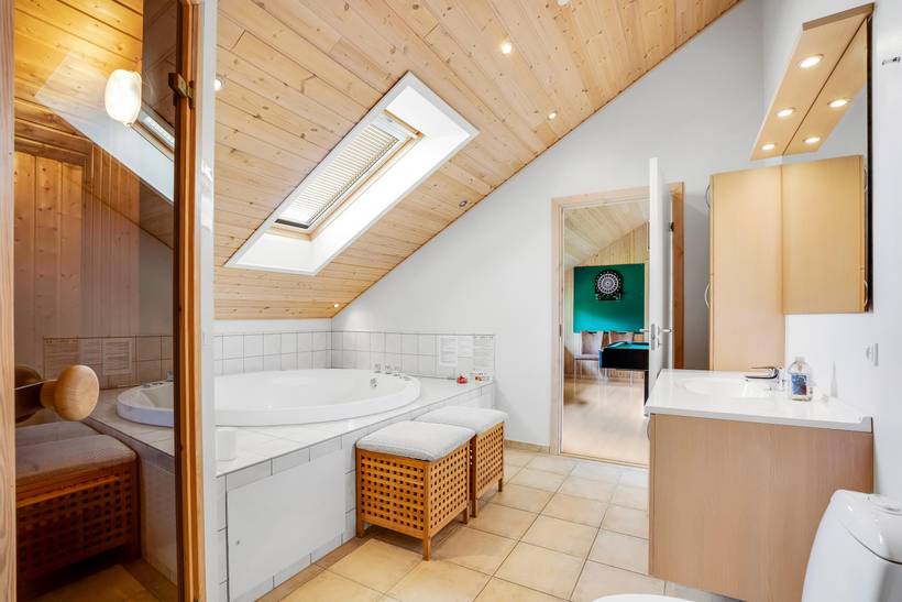 Foto von Ferienhaus II75 in Marielyst - Falster